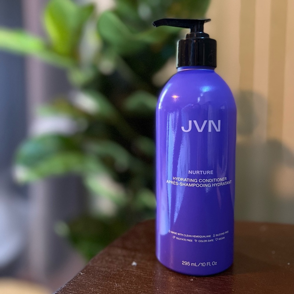 JVN Nurture Conditioner